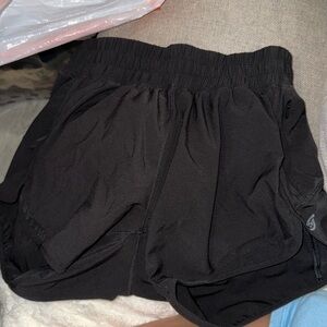 Women’s Tasc Running shorts